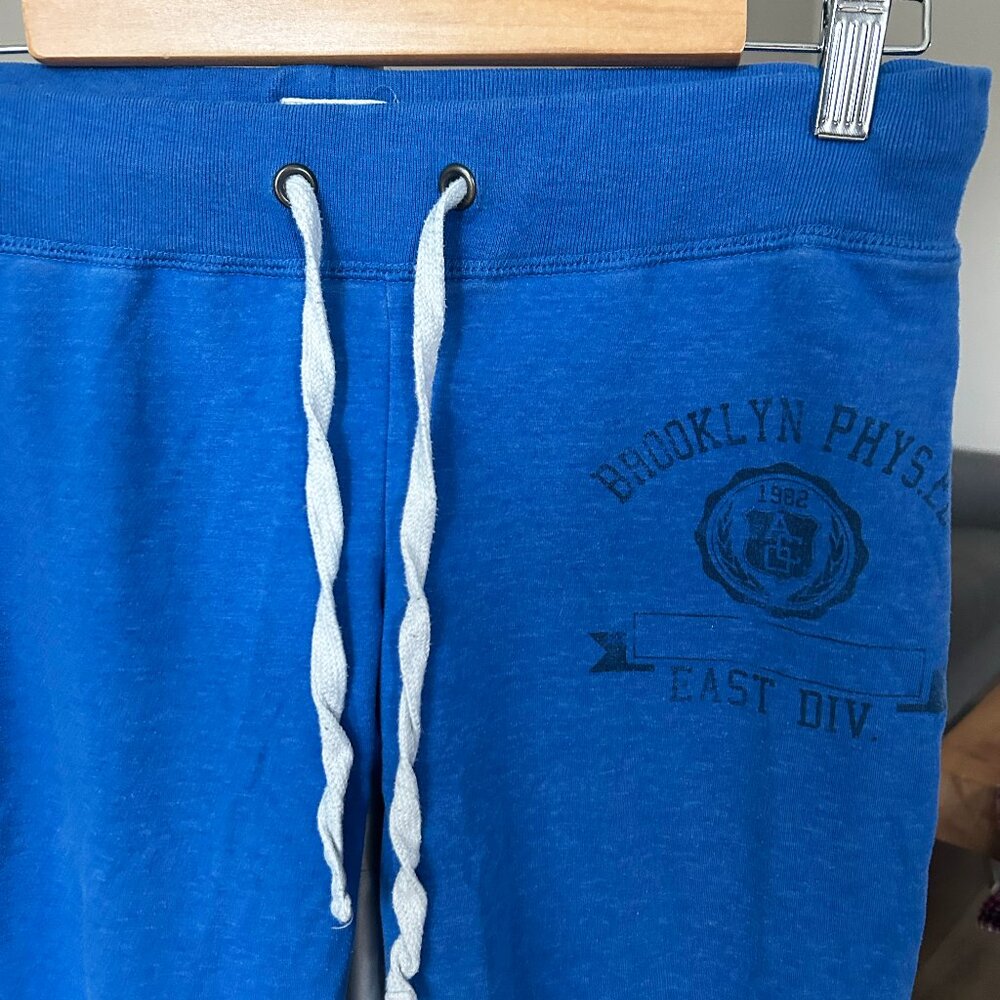 Y2K blue Ardene sweats